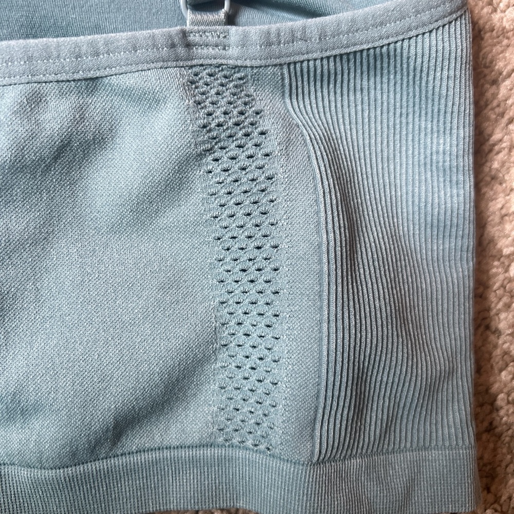Fabletics Ribbed Bralette - Picture 3 of 7